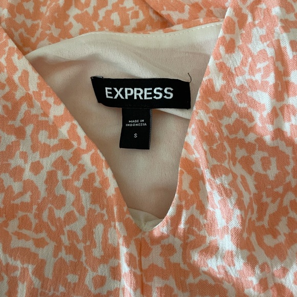 Express Sundress! 🍑🐆 - Picture 3 of 4